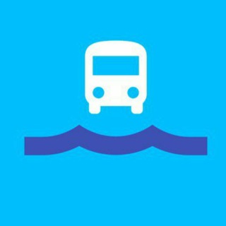 Логотип @transport_dp - 🇺🇦 Транспорт Дніпро (офіційний канал)