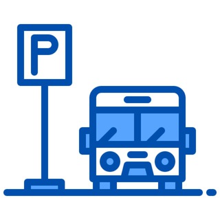 Логотип @transport_mariupola - Транспорт Мариуполь