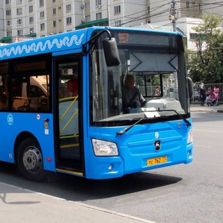 Логотип @transport_moscow_ru - Московский транспорт