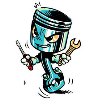 Логотип @transport_prikol_info - ПОРШЕНЬ🔵