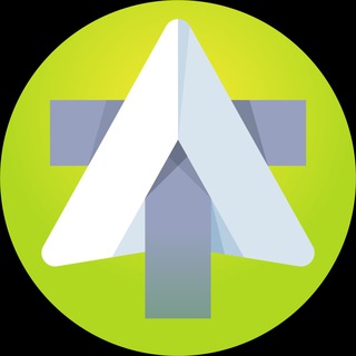 Логотип @transportandlogistic - Транспорт и логистика