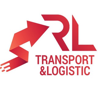 Логотип @transportandlogistics - REGION LOGISTICS