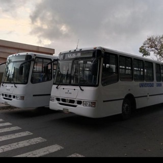 Логотип @transporte_usb - TRANSPORTE USB🚍🚍