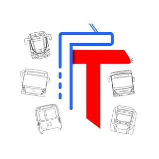 Логотип @transportsays - Говорящий Транспорт