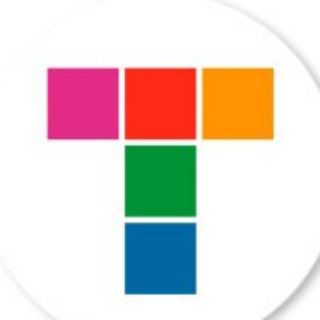 Логотип @transportspbcom - transportSpb