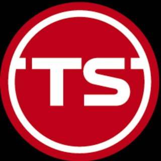 Логотип @transsinergia - ТРАНС СИНЕРГИЯ