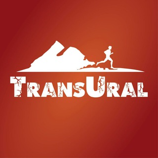 Логотип @transuralrunners - TransUralRunners