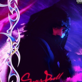 Логотип @trap_blokk - ТРАП ДОМ.