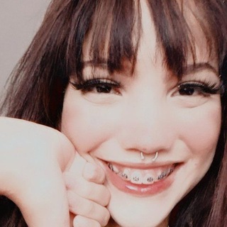 Логотип @trap_lifely - THE PRETTY GIRL LAURA_💕