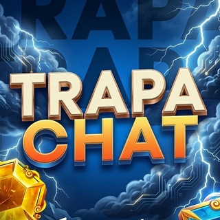 Логотип @trapachat - trapachat 🔞