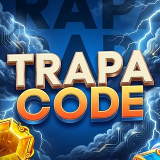 Логотип @trapacode - trapacode 🔞