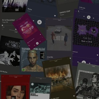 Логотип @trapargentinoo - T-Rap Argentino🇦🇷