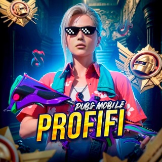 Логотип @trapcommunityog - Profifi_pubg