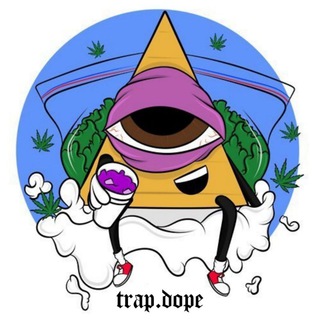 Логотип @trapdope420 - 💎 TRAP.DOPE 💎