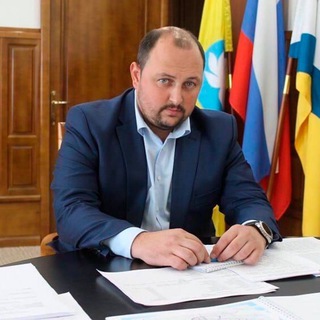 Логотип @trapeznikovdm - Дмитрий Трапезников