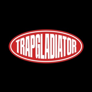 Логотип @trapgladiator - TRAPGLADIATOR