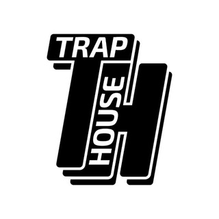 Логотип @traphouseevents - TRAPHOUSE PARTY