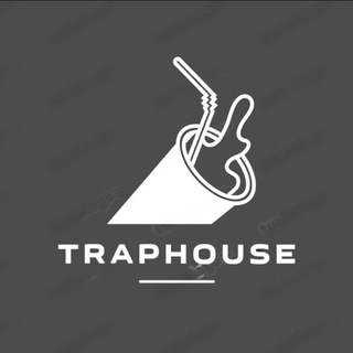 Логотип @traphouseizh - TrapHouse