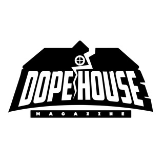 Логотип @traphousemagazine - Trap House Magazine