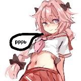 Логотип @trapik - Трапики, да и, на самом деле, иногда и нет