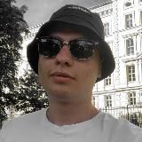 Логотип @trapman17 - Рак с Wall Street