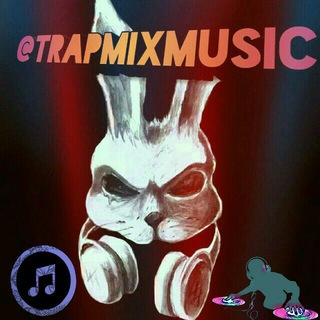 Логотип @trapmixmusicgroup - 🎧 Trap Mix Music Group 🎧