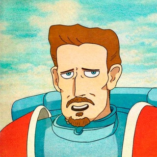 Логотип @trapmoryak - Культ Ереси