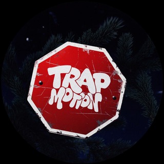 Логотип @trapmotionkld - Eclipse | Калининград