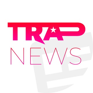 Логотип @trapnews_vrn - 🎈 TRAP NEWS — Все о Воронежских тусовках