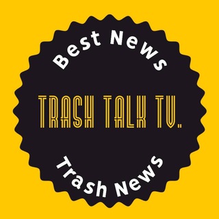 Логотип @trash1222 - TT TV