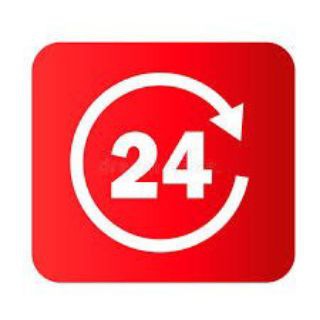 Логотип @trash_fun24 - FUN24