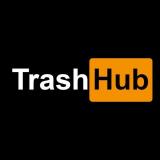 Логотип @trash_hub_18 - 🔞TrashHub 18+