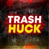 Логотип @trash_huk - trash_huk