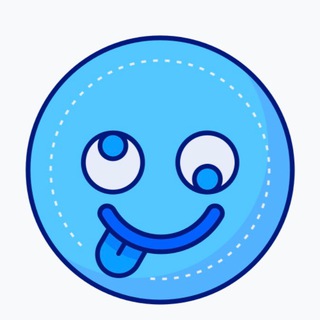 Логотип @trash_tv404 - Юмор ТВ 404 💙