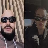 Логотип @trashblin - апполикс это я