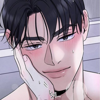 Логотип @trashcircumstances - Обстоятельства отброса |манга