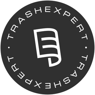 Логотип @trashexpert_chat - TrashExpert | Чат