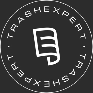 Логотип @trashexpert_ru - TrashExpert | Новости IT, рейтинги, обзоры