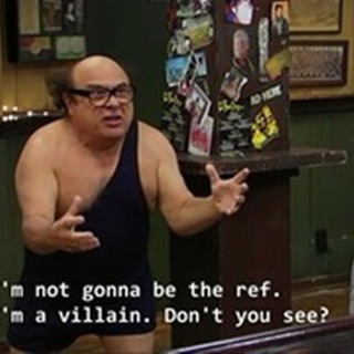 Логотип @trashmannn - Trashman