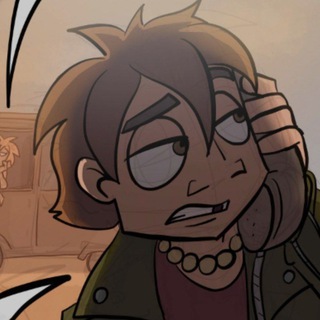 Логотип @trashneebala - уже не солевая. героиновая