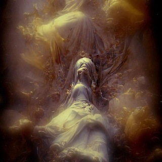 Логотип @trashpoi - МИР ГРЕХОВ