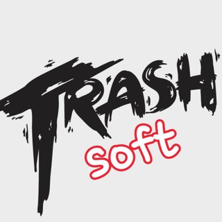 Логотип @trashsoft - Trash Soft ⚡️ Программы для ПК