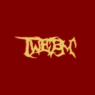 Логотип @trashwebm - Trash_webm