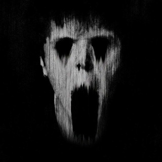 Логотип @trashxstories - Страшилки в два предложения