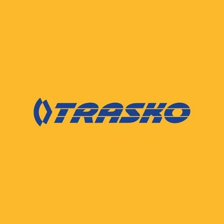 Логотип @traskolive - ТРАСКО онлайн