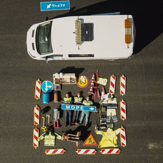 Логотип @trassa_tawrida - Дороги Крыма