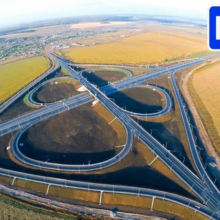 Логотип @trassa_ural_m5 - Трасса_ м5_Урал