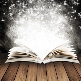 Логотип @tratdlib - Tratto dai libri ✨📚💌🎈