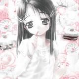 Логотип @traumabondwithmee - \\_^