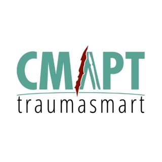 Логотип @traumasmart - СМАРТ